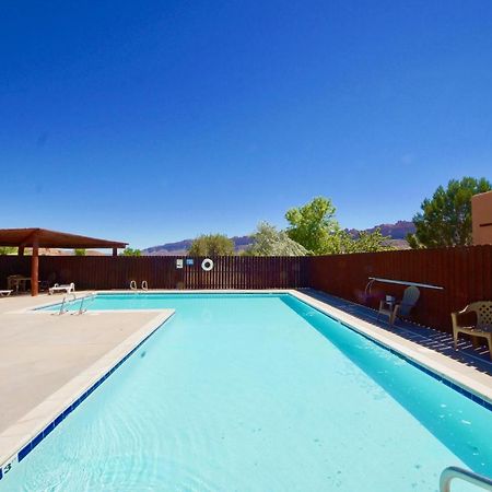 Castle View #3368 Villa Moab Exterior foto