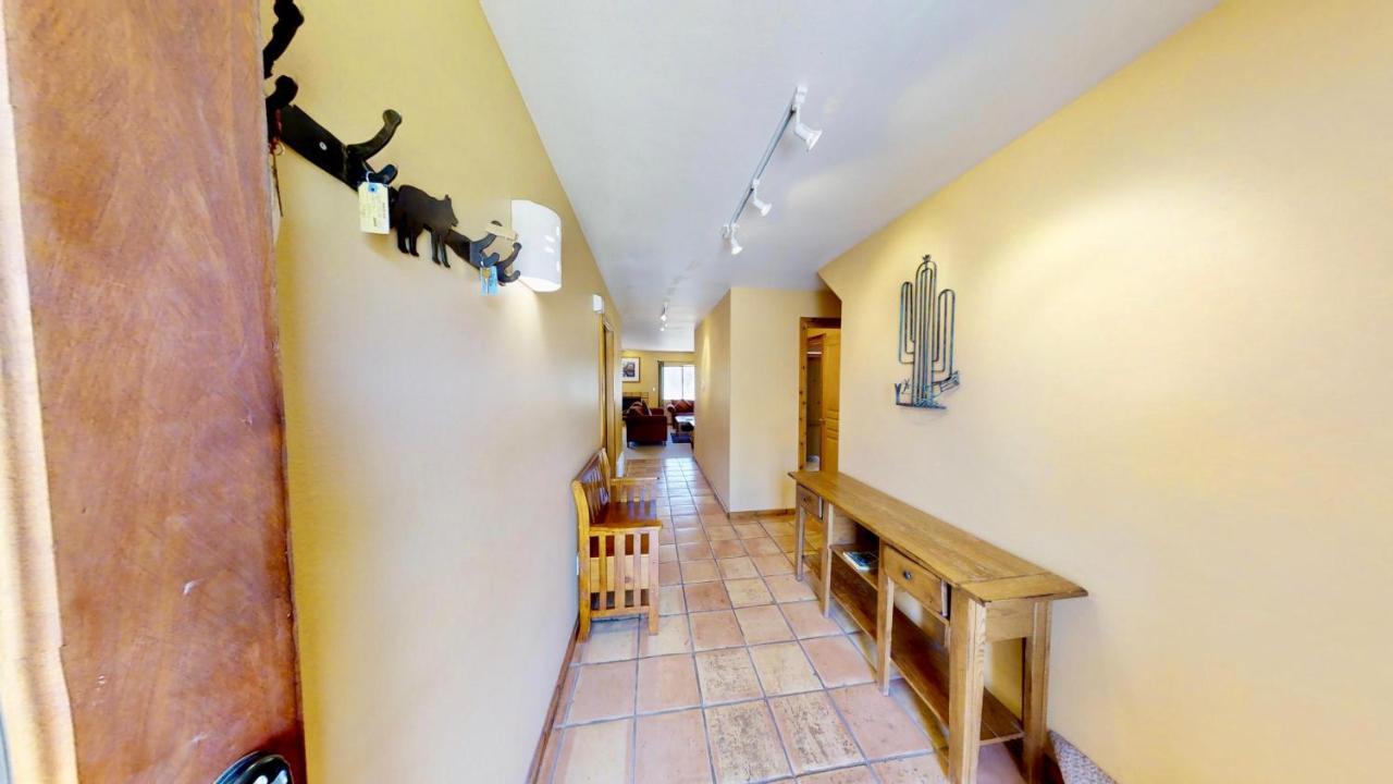 Castle View #3368 Villa Moab Exterior foto