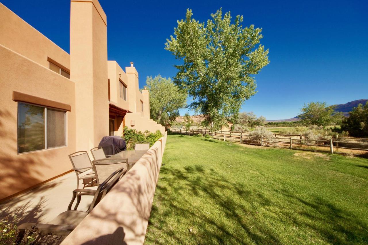 Castle View #3368 Villa Moab Exterior foto