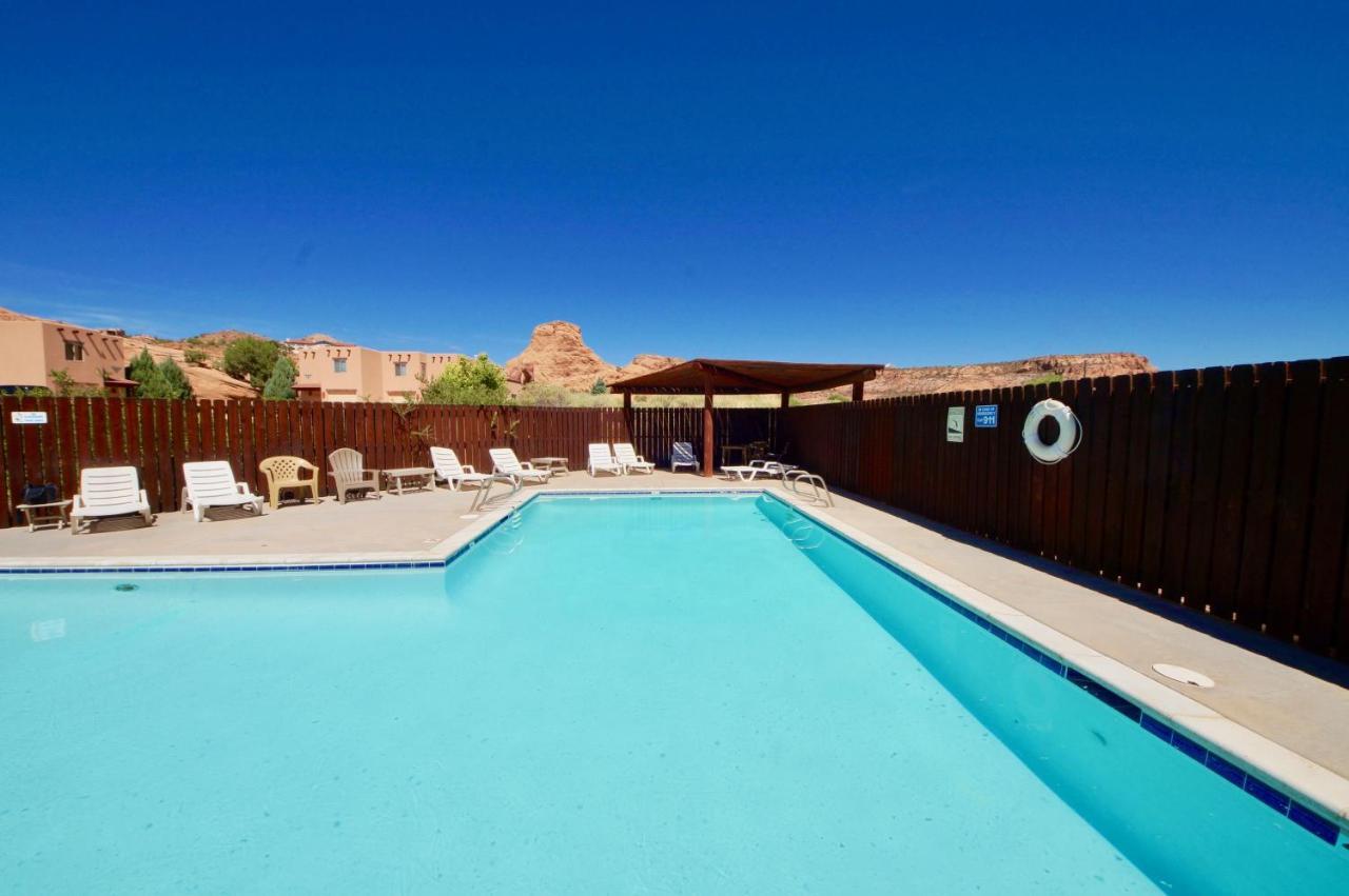 Castle View #3368 Villa Moab Exterior foto