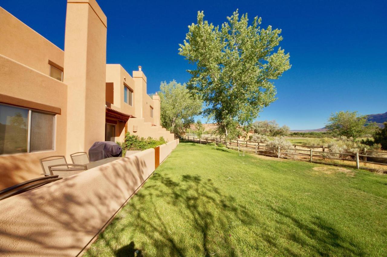 Castle View #3368 Villa Moab Exterior foto