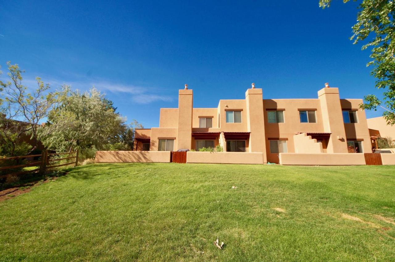 Castle View #3368 Villa Moab Exterior foto