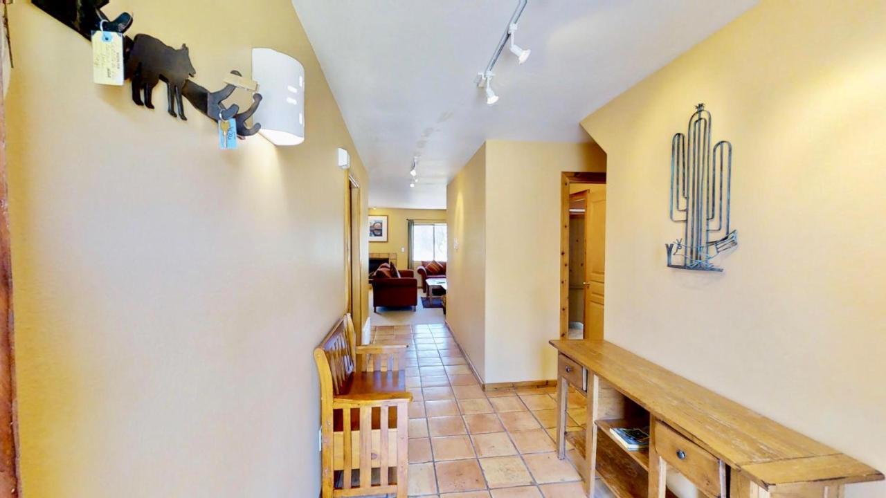 Castle View #3368 Villa Moab Exterior foto