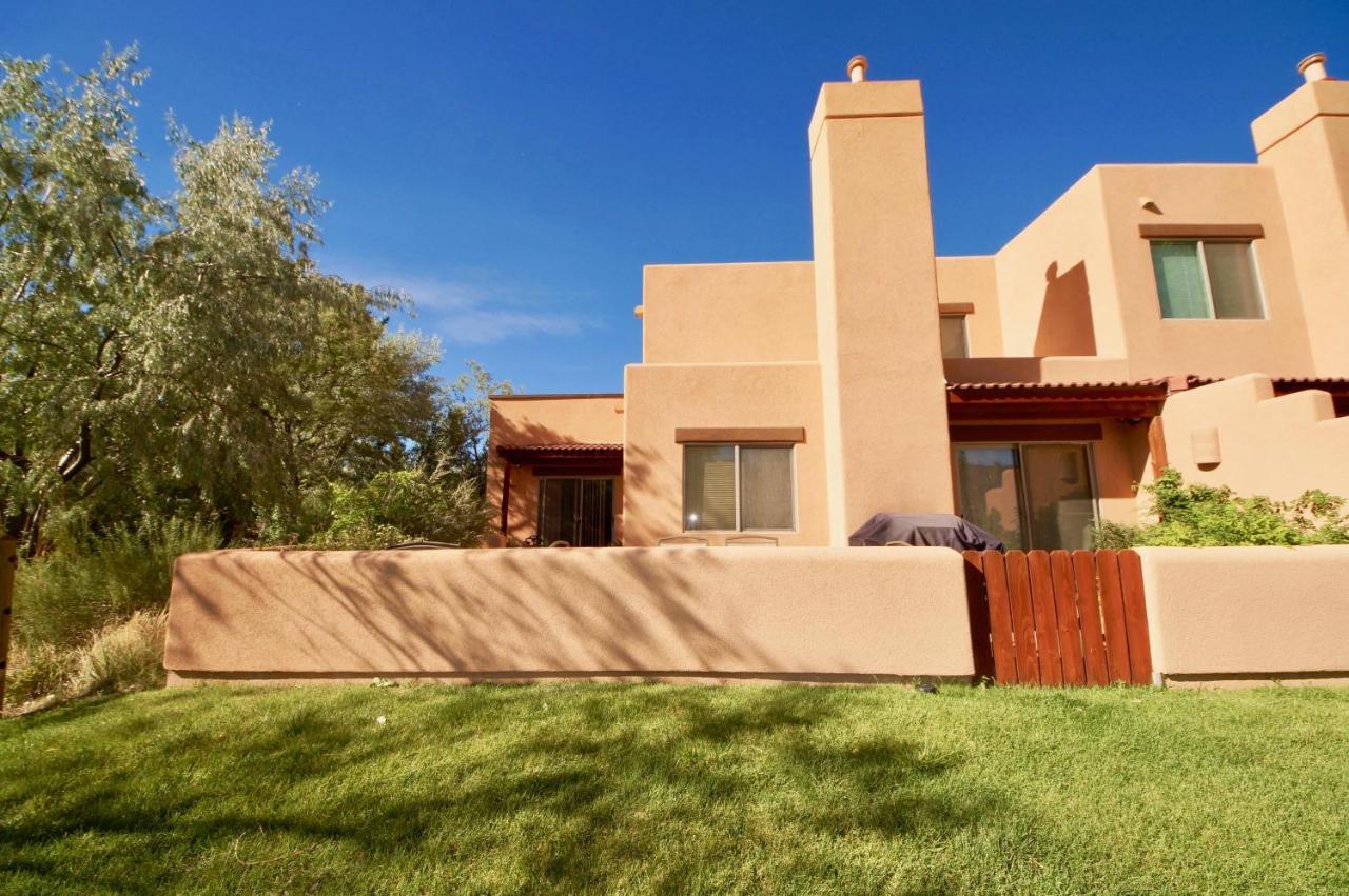 Castle View #3368 Villa Moab Exterior foto